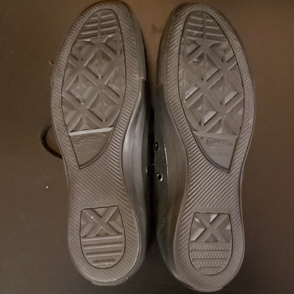 Converse Chuck Taylor All Star Low Top Sneakers - Picture 4 of 5